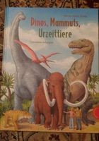 Buch Dinos Mammuts Urzeittiere Mitte - Gesundbrunnen Vorschau