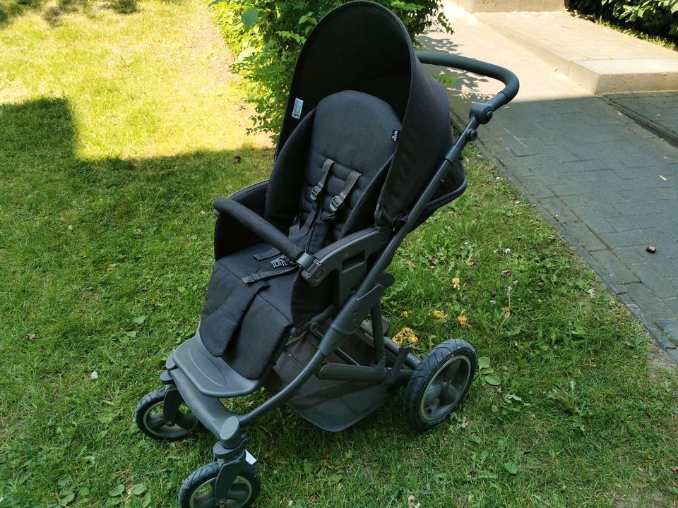 Kinderwagen ABC Circle Merano 4 Air in Osnabrück