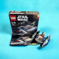 Star Wars Lego 75073 Microfighters Preis mit Versand Rheinland-Pfalz - Marnheim Vorschau