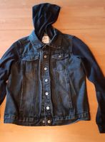 Coole Jeans Jacke gr 158 Nordrhein-Westfalen - Nümbrecht Vorschau