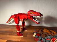 Lego 4507 Designer Set Dinosaurier Kiel - Mitte Vorschau