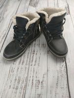 Kinder Winter Stiefel Niedersachsen - Faßberg Vorschau