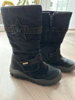 Elefanten Stiefel mit tex blau warm gefüttert Stern Sachsen - Frankenberg (Sa.) Vorschau