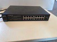 POE Switch 16 Port Thüringen - Niederorschel Vorschau