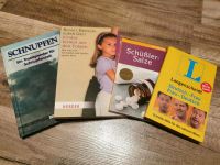 Buch Heuschnupfen Schüßler Salze Kinder Lernen Mario Barth Sachsen - Thalheim/Erzgebirge Vorschau
