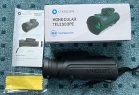 Starscope monocular Teleskop 42 mm Nordrhein-Westfalen - Mülheim (Ruhr) Vorschau