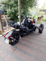 Trike canAm Ryker 900 Sport Nordrhein-Westfalen - Moers Vorschau