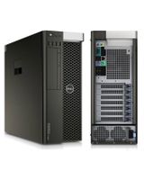 T5810 Dell Workstation mit 64 Gigabyte und 4 Festplatten Stuttgart - Möhringen Vorschau