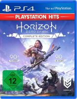 Horizon Zero Dawn Complete Edition (PS4) (NEU & OVP Baden-Württemberg - Offenburg Vorschau