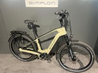 Simplon Kagu Pinion E1.12 ** Sofort Verfügbar ** München - Berg-am-Laim Vorschau