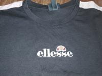 ellesse Alberta Damen Cropped T-Shirt  gr.M Bayern - Arnstorf Vorschau