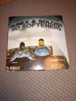 Runex und Soloist - No Softeners LP Vinyl Hiphop Berlin Rap Berlin - Spandau Vorschau