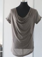 Diesel Damen Original Shirt Bluse Top Beige/Taupe Gr."XS" Neu Hessen - Rodgau Vorschau
