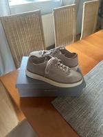 Sneaker, Halbschuhe, Beige, Gant, 42 Nordrhein-Westfalen - Herzebrock-Clarholz Vorschau