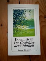 Die Geschichte der Wahrheit von Donal Ryan Niedersachsen - Wolfenbüttel Vorschau