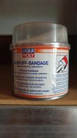 LIQUI MOLY Dichtband Auspuff-Bandage Nr. 3344 Nordrhein-Westfalen - Herne Vorschau