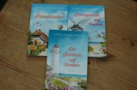 Bücher 3er Set, kleine Romane, Lena Johannson Niedersachsen - Wietze Vorschau