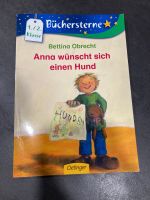 Kinderbuch „ Anna wünscht sich einen Hund“ Baden-Württemberg - Blaustein Vorschau