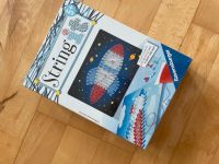 Ravensburger String It Spiel Basteln Rakete Weltraum Düsseldorf - Angermund Vorschau