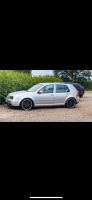 Golf IV TDI 1.9 Neu TÜV Nordfriesland - Husum Vorschau