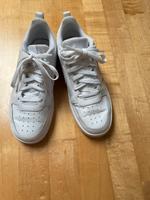 Nike Airforce Schuhe Bayern - Stephanskirchen Vorschau