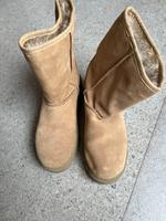 Skechers Outdoor Winterboots Niedersachsen - Verden Vorschau