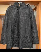 Winterjacke schwarz Saarland - Neunkirchen Vorschau