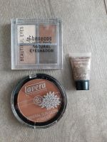 Benecos vegan Naturkosmetik Lidschatten lavera bronzer Bayern - Jandelsbrunn Vorschau