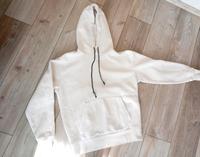 Weisser Hoodie der Label ZARA Bayern - Oberasbach Vorschau
