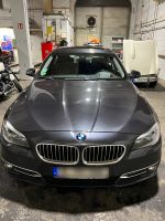 BMW 530d Luxus liene head-up-Display, Digital Tacho Berlin - Tempelhof Vorschau
