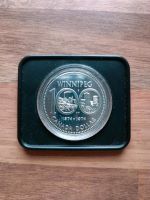 1 Silberdollar Kanada 1974 Winnipeg Schleswig-Holstein - Todendorf Vorschau