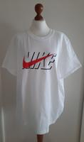 Shirt (weiß/rot) von Nike Hessen - Hohenstein Vorschau