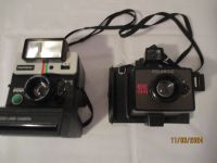 2 Kameras ( Polaroid ) Nordrhein-Westfalen - Troisdorf Vorschau