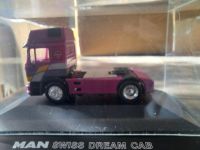 Herpa MAN Swiss Dream CAB Hessen - Lohra Vorschau