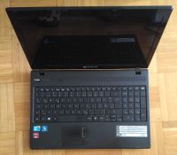 15,6" Packard Bell EasyNote TM85 mit Windows 7 Niedersachsen - Braunschweig Vorschau