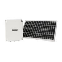 Solar Kit APOLO 24V · Solarpanel Baden-Württemberg - Eutingen Vorschau