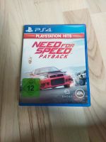 Need for Speed Payback PS4 Niedersachsen - Munster Vorschau