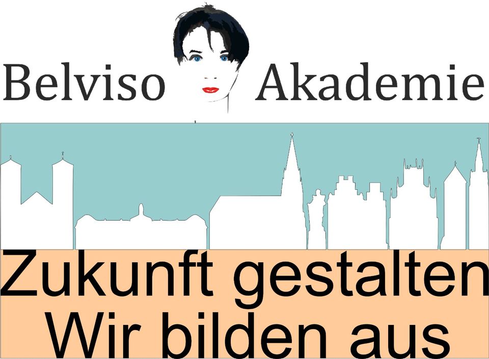 ✳️✳️ Kosmetikschule Belviso Akademie - Ausbildungen ✳️✳️ in Coerde