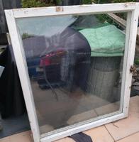 DDR Holzfenster zu verschenken Sachsen - Zwickau Vorschau