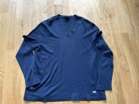 Bogner Herren Pullover XXL blau Kr. Dachau - Dachau Vorschau