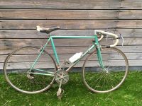 Motobecane Vintage Rennrad gebraucht nicht fahrbereit Hessen - Darmstadt Vorschau