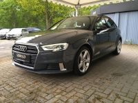 Audi A3 Sportback 1.5 sport/Navi/Xenon/Sitzh/Pano/MMI Berlin - Friedrichsfelde Vorschau