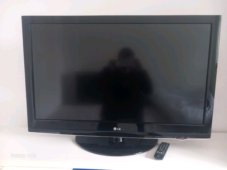 HD- TV Fernseher  42 Zoll in Datteln