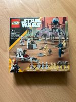 LEGO Star Wars 75372 Clone Trooper & Battle Droid Pack Chemnitz - Hilbersdorf Vorschau