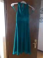 Damen Keid gr 36 petrol grün Partykleid Nordrhein-Westfalen - Bergkamen Vorschau