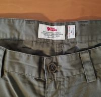 FjällRäven Vidda Pro Trousers M Long Gr. 52 Hose Hessen - Fulda Vorschau