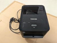 Toshiba B-FV4D / b-fv4d-gh14-qm-r Etikettendrucker Labeldrucker Bayern - Reichertshofen Vorschau