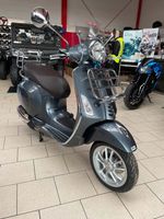 Vespa Primavera 50 * Touring * Windschild * Sofort * Rabatt Bayern - Neustadt a.d.Donau Vorschau