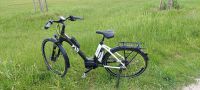 Husqvarna Gran City GC 5 – 28" Tiefeinsteiger E-Bike Rheinland-Pfalz - Frankenthal (Pfalz) Vorschau