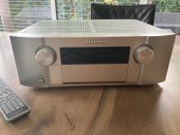 MARANTZ SR 6004 Heimkino AV Receiver - reparaturbedürftig Hessen - Bad Soden am Taunus Vorschau